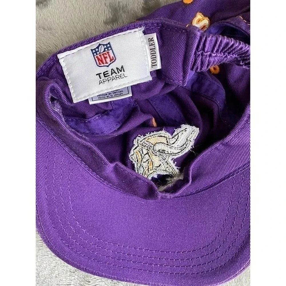 NFL toddler hat